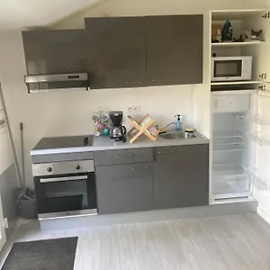  Appartement Les Maisons De Charly