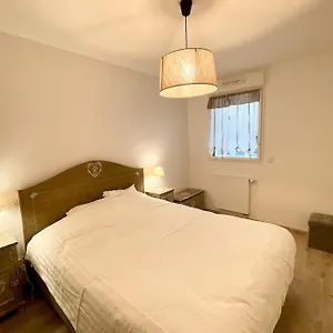  Appartement T2 De Standing Port Et Plages à Pieds